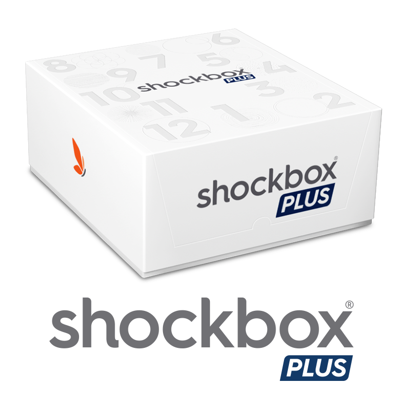 Shockbox Plus